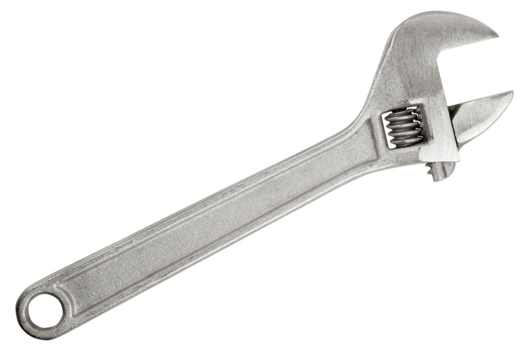 spanner