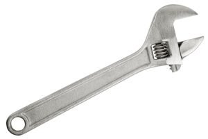 spanner