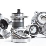 Parts of a Wheel on a Car and Their Functions