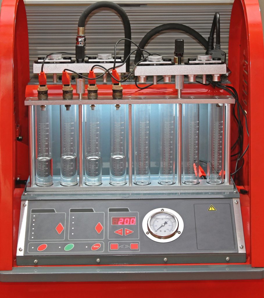 fuel injector cleaner