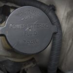 Power Steering Fluid: Everything You Need to Know for a Smooth Ride