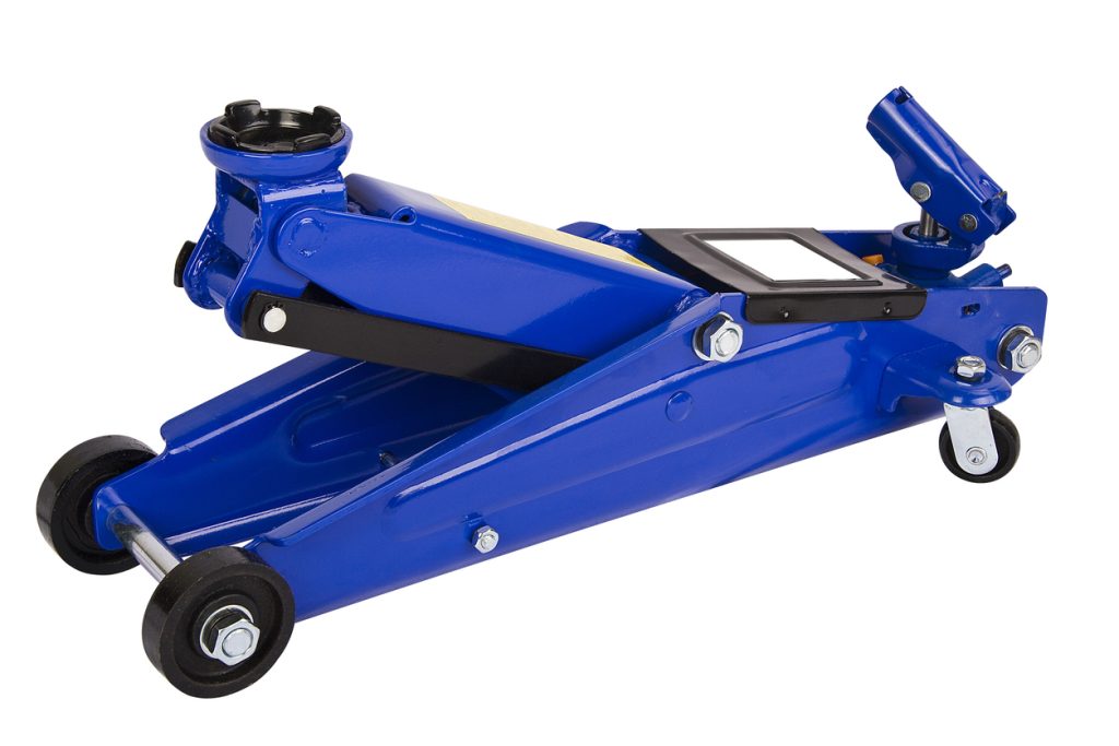 Trolley Jack