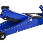 Trolley Jack in Nigeria: Your Guide to Safe and Easy Car Lifting