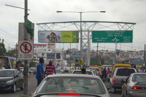 life traffic updates