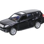 Toyota Prado Service in Nigeria: Essential Maintenance Tips for Your Vehicle
