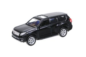 toyato prado service in Nigeria