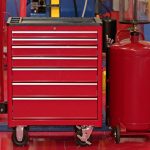 Choosing the Right Tool Cabinet: A Guide for Nigerian Workshops