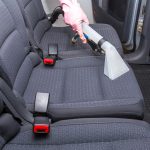 Car Interior Cleaning in Nigeria: Professional Services with Travo.ng
