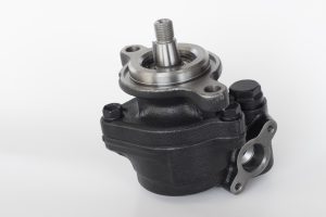 power steering pump
