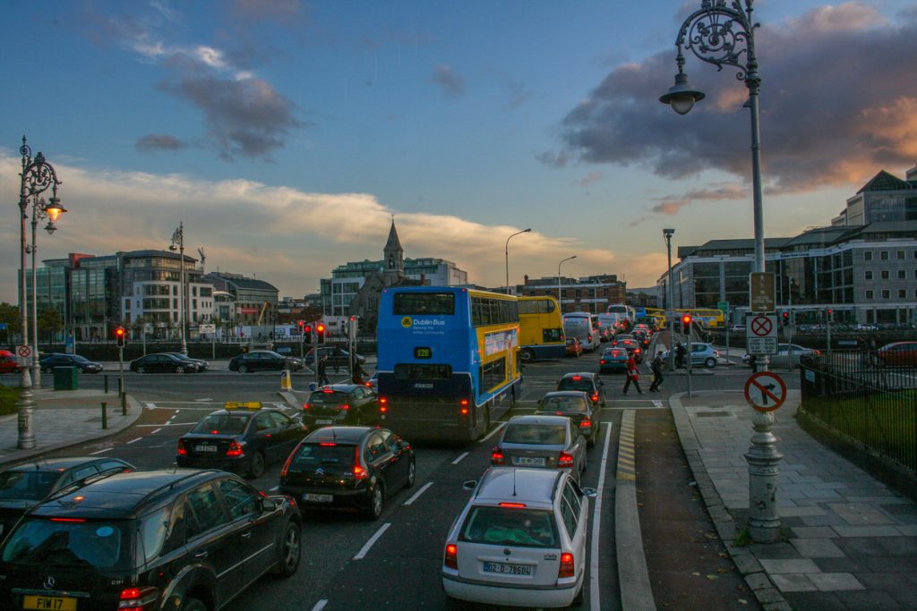 Traffic