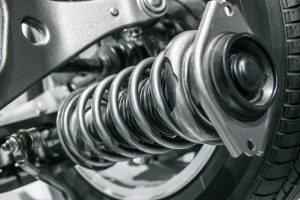 Shock absorbers