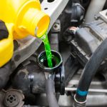 Coolant for Car: Why It’s Essential and How to Choose the Right One