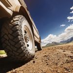 How to Find the Best 4×4 Tyres Near Me in Nigeria