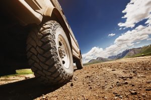4x4 Tyres Near Me