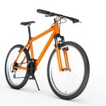 Why Carrera Full Suspension Bikes Are Perfect in Nigeria