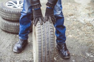 run flat tyres
