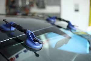 Windscreen repair