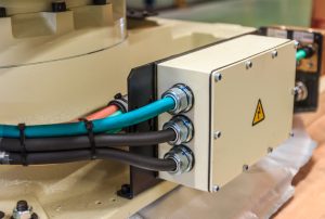 box junction rules in Nigeria