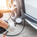 Find Tyre Pressure for Your Car – Travo.ng