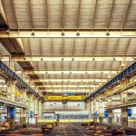 Industrial Space for Rent Lagos