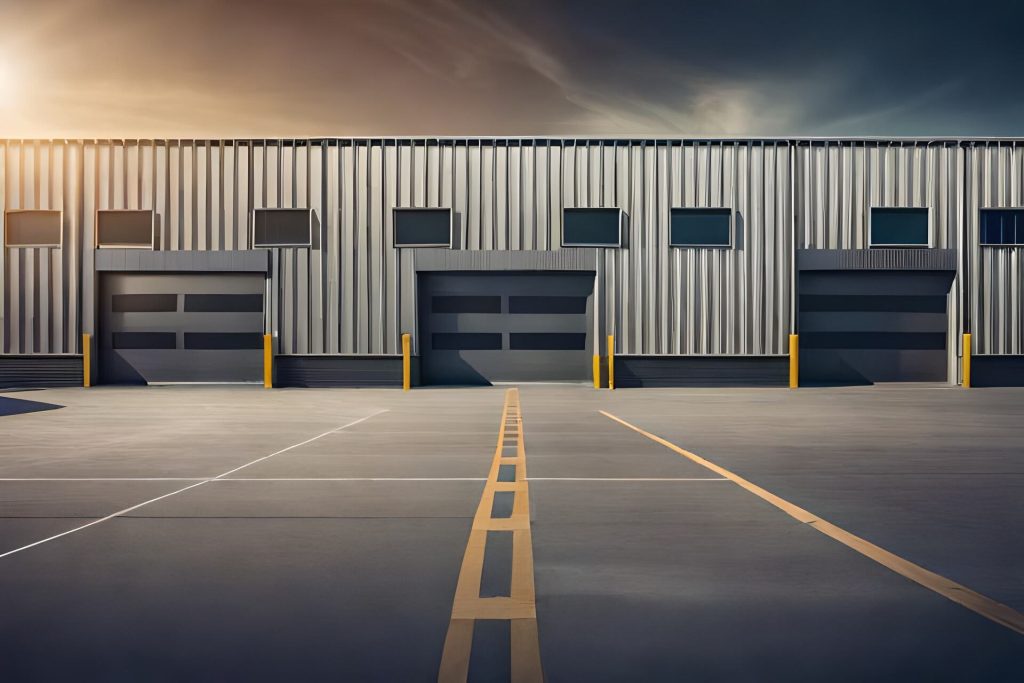 mini warehouse
