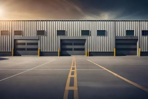 mini warehouse