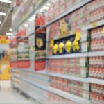 FMCG Distribution Warehouse in Lagos: Efficient Logistics Solutions