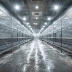 HACCP Certified Food Grade Warehouse in Lagos