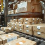 Last-Mile Micro-Fulfillment in Lagos: Efficient Delivery Solutions by Travo.ng