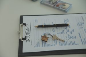 Insurance Agency