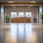 500 sqm Warehouse with Office and 24/7 Power in Lekki: Your Ideal Logistics Hub