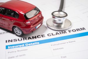 vehicle insurance