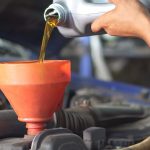 Oil and Filter Change: Essential Vehicle Maintenance in Nigeria