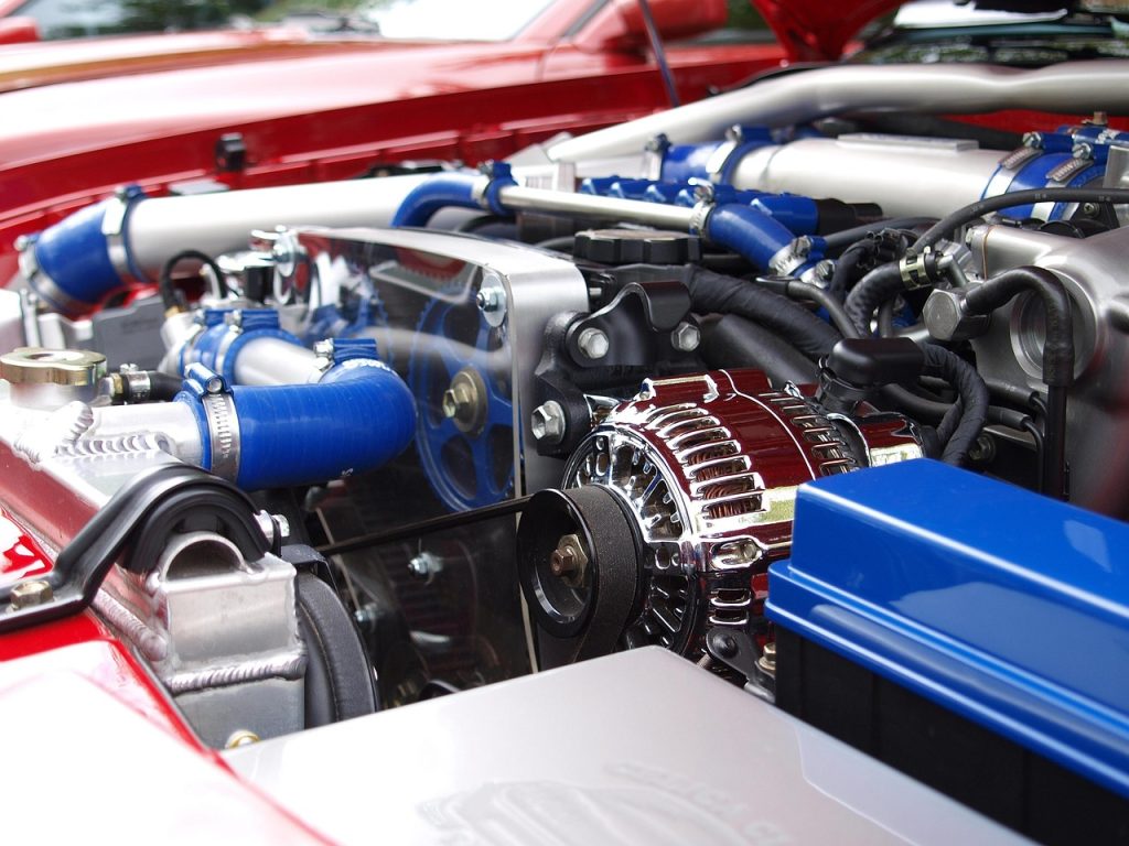 toyota car service in Nigeria