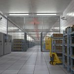 Pharma-Grade Temperature-Controlled Warehouse in Ikeja: Ensuring Safe Storage for Medicines