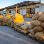 Agri-Commodity Traceability & Certification in Nigeria