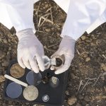 Mineral Moisture & Purity Testing in Nigeria