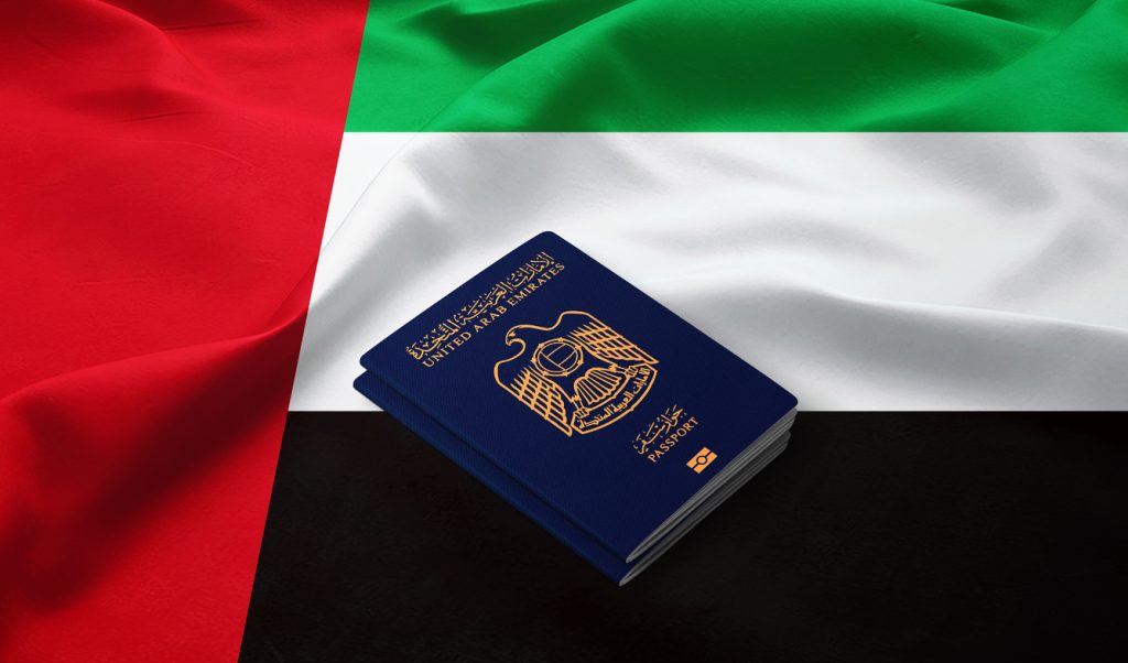 dubai visa