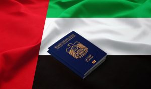 dubai visa