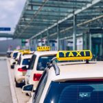 Your Complete Guide to Booking a Trusted Lagos Airport Taxi