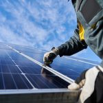 Choosing the Best Service for Solar Panel or Inverter Part Delivery in Nigeria