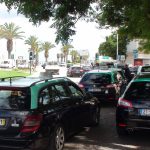 Business Travel Taxi in Lagos for Professionals Who Need Reliability