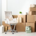 Finding Reliable Office Movers in Nigeria