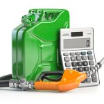 Fuel Consumption Calculator for Smarter Travel | Travo.ng