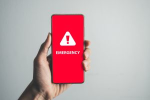 Turn Off Emergency Alerts on your phone