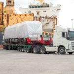 Dedicated Truck Transport in Nigeria | Reliable Logistics
