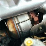 Diesel Particulate Filter Guide | Travo.ng Vehicle Care
