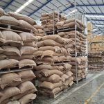 Grading & Packing Inspection for Bulk Goods