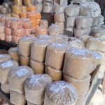 Certification for Organic Agricultural Produce in Nigeria