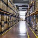 Contract Warehousing Lagos: The Smart Long-Term Storage Solution for Businesses